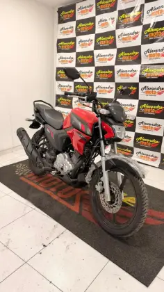 YAMAHA FACTOR 150 STANDARD YAMAHA FACTOR 150 STANDARD