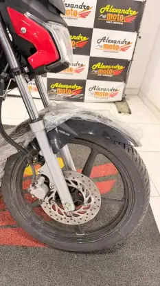 YAMAHA-FACTOR 150 STANDARD-2026