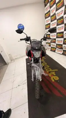 YAMAHA-FACTOR 150 STANDARD-2026