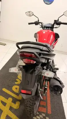 YAMAHA-FACTOR 150 STANDARD-2026