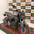 YAMAHA FZ15 FAZER CONNECTED ABS YAMAHA FZ15 FAZER CONNECTED ABS