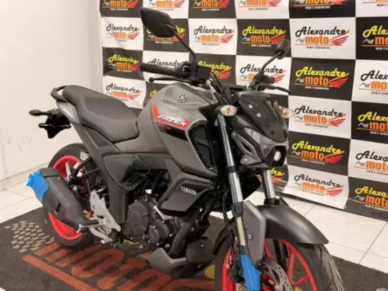 YAMAHA-FZ15 FAZER CONNECTED ABS YAMAHA-FZ15 FAZER CONNECTED ABS-2026