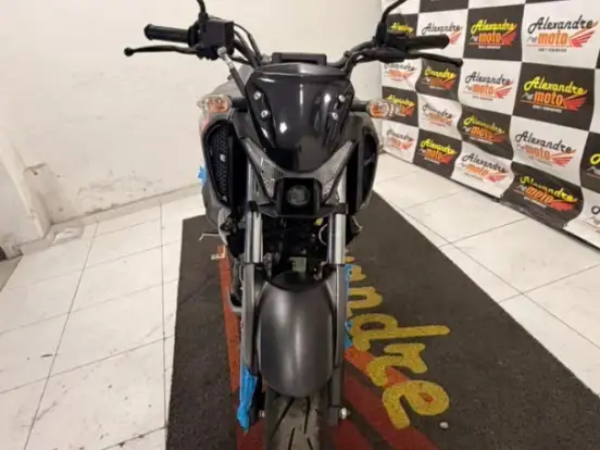 YAMAHA-FZ15 FAZER CONNECTED ABS YAMAHA-FZ15 FAZER CONNECTED ABS-2026