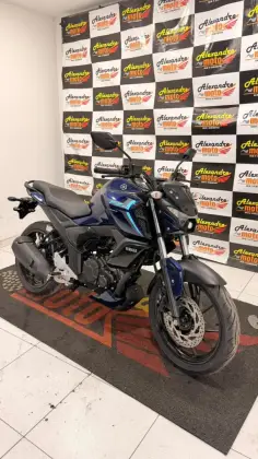 YAMAHA FZ15 FAZER CONNECTED ABS YAMAHA FZ15 FAZER CONNECTED ABS