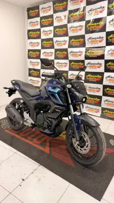 YAMAHA-FZ15 FAZER CONNECTED ABS YAMAHA-FZ15 FAZER CONNECTED ABS-2026