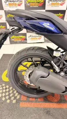 YAMAHA-FZ15 FAZER CONNECTED ABS-2026