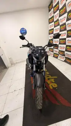 YAMAHA-FZ15 FAZER CONNECTED ABS-2026