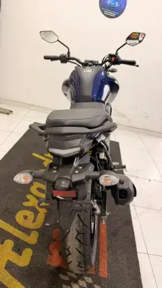 YAMAHA-FZ15 FAZER CONNECTED ABS-2026