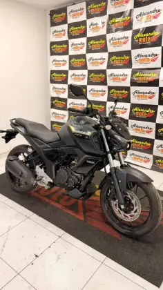 YAMAHA FZ15 FAZER CONNECTED ABS YAMAHA FZ15 FAZER CONNECTED ABS