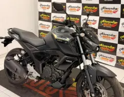 YAMAHA FZ15 FAZER CONNECTED ABS YAMAHA FZ15 FAZER CONNECTED ABS