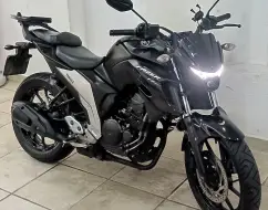 YAMAHA FZ25 FAZER ABS YAMAHA FZ25 FAZER ABS