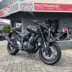 YAMAHA MT-03 CONNECTED ABS YAMAHA MT-03 CONNECTED ABS
