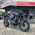 YAMAHA MT-03 CONNECTED ABS YAMAHA MT-03 CONNECTED ABS