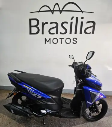 YAMAHA NEO 125 YAMAHA NEO 125