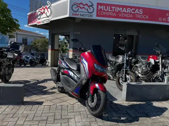 YAMAHA NMAX 160 ABS LE YAMAHA NMAX 160 ABS LE