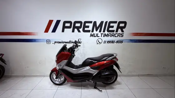 YAMAHA NMAX 160 ABS YAMAHA NMAX 160 ABS