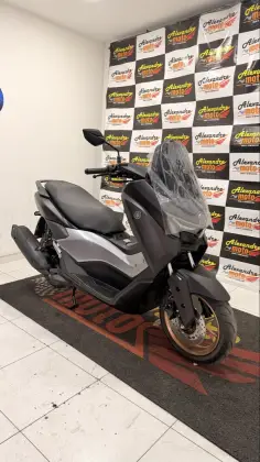 YAMAHA NMAX CONNECTED 160 ABS YAMAHA NMAX CONNECTED 160 ABS