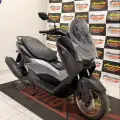 YAMAHA NMAX CONNECTED 160 ABS YAMAHA NMAX CONNECTED 160 ABS