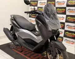 YAMAHA NMAX CONNECTED 160 ABS YAMAHA NMAX CONNECTED 160 ABS