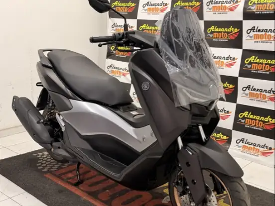 YAMAHA-NMAX CONNECTED 160 ABS YAMAHA-NMAX CONNECTED 160 ABS-2026