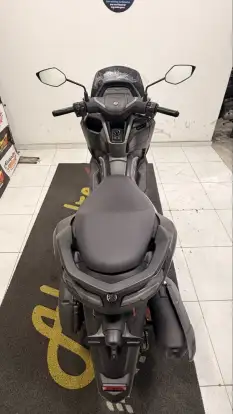 YAMAHA-NMAX CONNECTED 160 ABS-2026