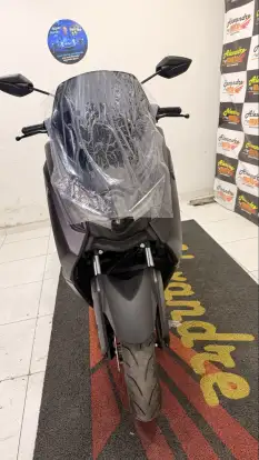 YAMAHA-NMAX CONNECTED 160 ABS-2026
