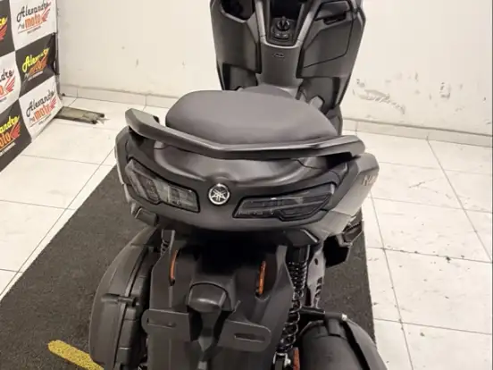 YAMAHA-NMAX CONNECTED 160 ABS YAMAHA-NMAX CONNECTED 160 ABS-2026