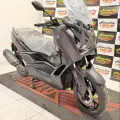 YAMAHA XMAX 300 CONNECTED ABS YAMAHA XMAX 300 CONNECTED ABS
