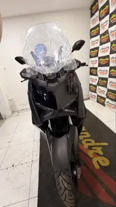 YAMAHA-XMAX 300 CONNECTED ABS-2026