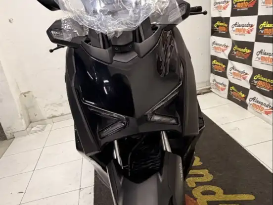 YAMAHA-XMAX 300 CONNECTED ABS YAMAHA-XMAX 300 CONNECTED ABS-2026