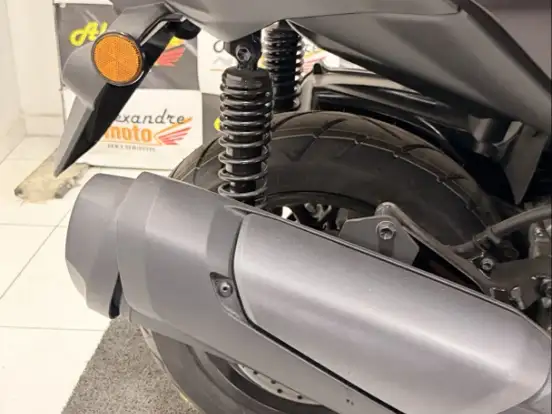 YAMAHA-XMAX 300 CONNECTED ABS YAMAHA-XMAX 300 CONNECTED ABS-2026