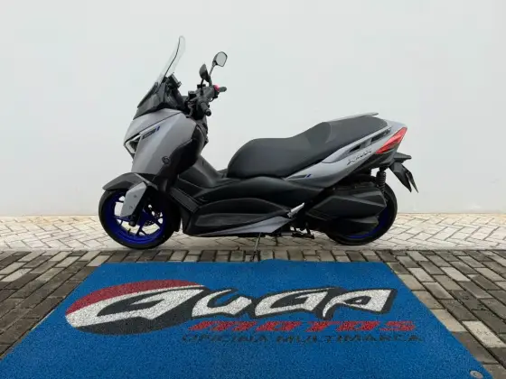 YAMAHA XMAX ABS YAMAHA XMAX ABS