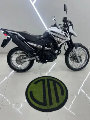 YAMAHA XTZ 150 CROSSER S YAMAHA XTZ 150 CROSSER S
