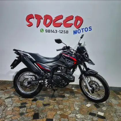 YAMAHA XTZ 150 CROSSER S YAMAHA XTZ 150 CROSSER S