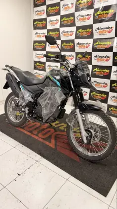 YAMAHA XTZ 150 CROSSER S YAMAHA XTZ 150 CROSSER S