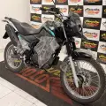 YAMAHA XTZ 150 CROSSER S YAMAHA XTZ 150 CROSSER S