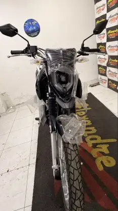 YAMAHA-XTZ 150 CROSSER S-2026
