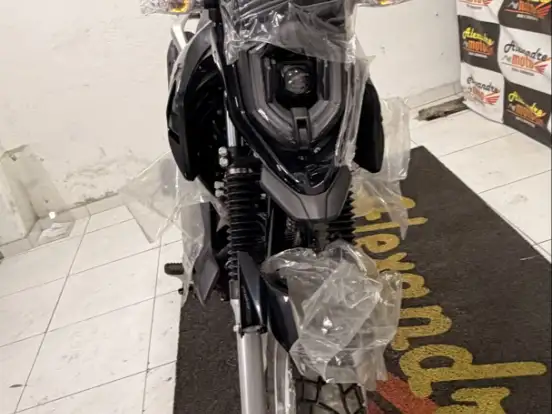 YAMAHA-XTZ 150 CROSSER S YAMAHA-XTZ 150 CROSSER S-2026