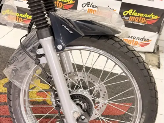 YAMAHA-XTZ 150 CROSSER S YAMAHA-XTZ 150 CROSSER S-2026