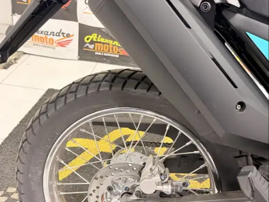 YAMAHA-XTZ 150 CROSSER S YAMAHA-XTZ 150 CROSSER S-2026
