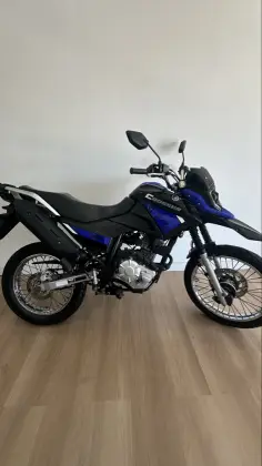 YAMAHA XTZ 150 CROSSER Z 