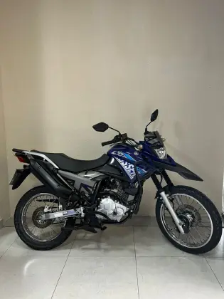 YAMAHA XTZ 150 CROSSER Z 