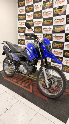 YAMAHA XTZ 150 CROSSER Z YAMAHA XTZ 150 CROSSER Z