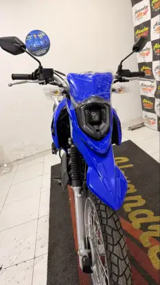 YAMAHA-XTZ 150 CROSSER Z-2026