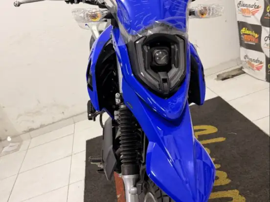 YAMAHA-XTZ 150 CROSSER Z YAMAHA-XTZ 150 CROSSER Z-2026