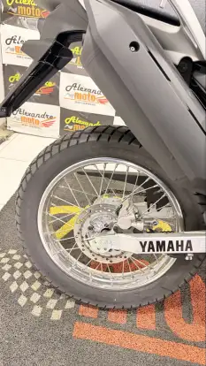 YAMAHA-XTZ 150 CROSSER Z-2026