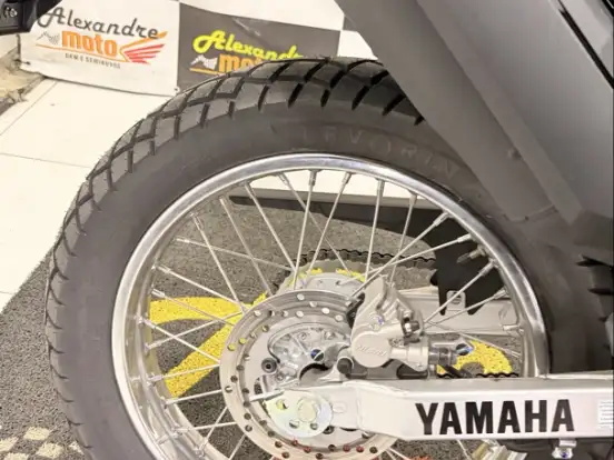 YAMAHA-XTZ 150 CROSSER Z YAMAHA-XTZ 150 CROSSER Z-2026