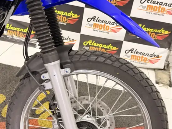 YAMAHA-XTZ 150 CROSSER Z YAMAHA-XTZ 150 CROSSER Z-2026