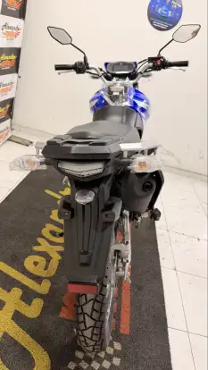 YAMAHA-XTZ 150 CROSSER Z-2026
