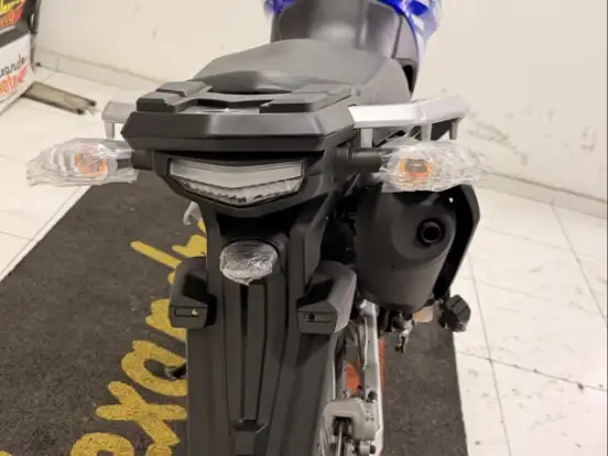 YAMAHA-XTZ 150 CROSSER Z YAMAHA-XTZ 150 CROSSER Z-2026
